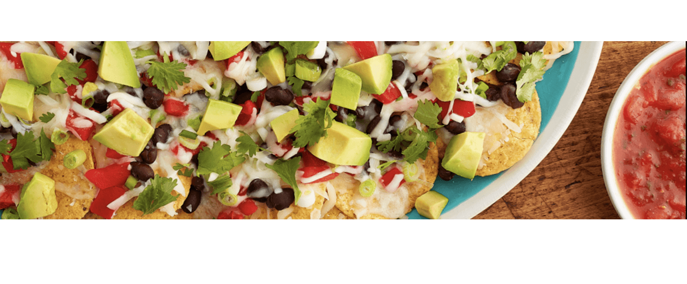 nachos recipes