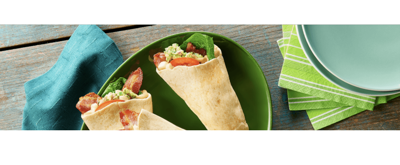 tortilla pockets recipes